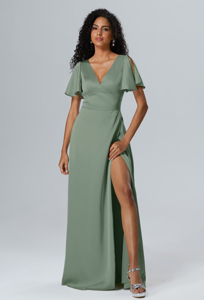 AW Samraat Dress